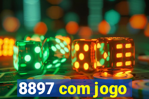 8897 com jogo