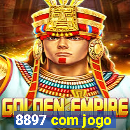 8897 com jogo