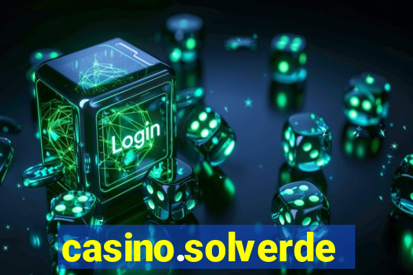 casino.solverde