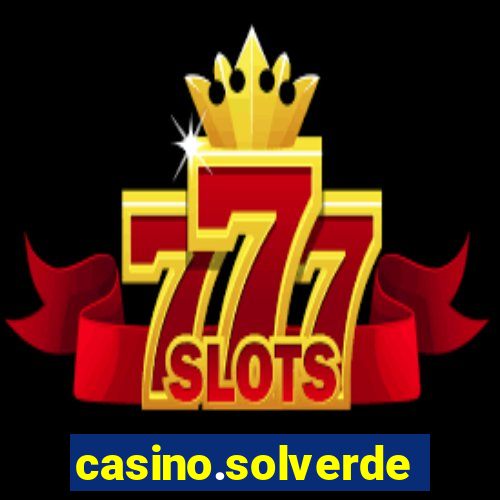 casino.solverde