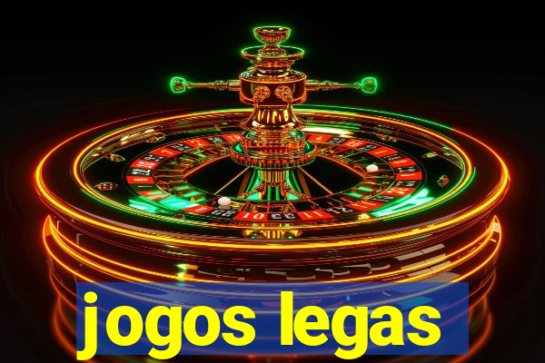 jogos legas