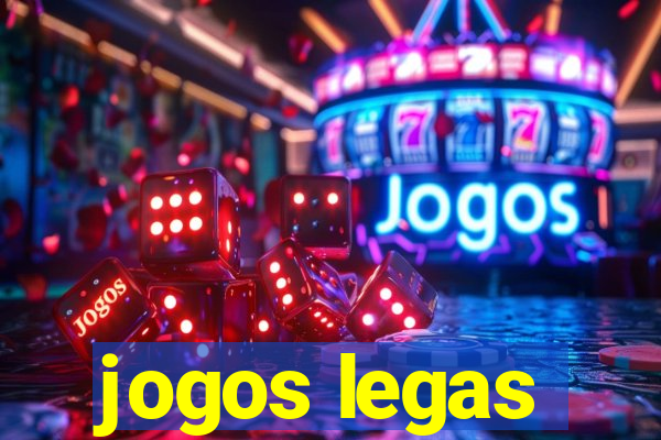 jogos legas