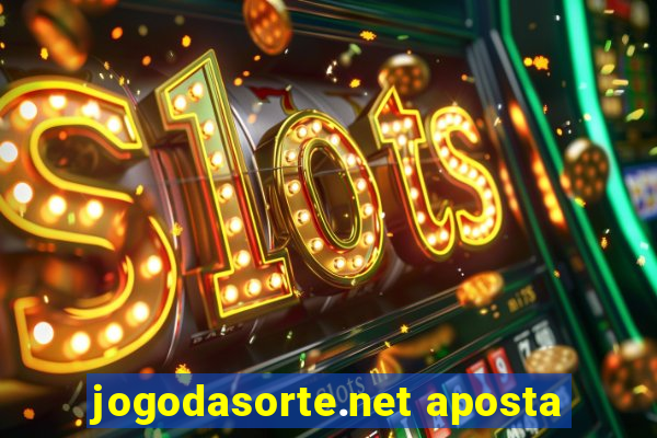 jogodasorte.net aposta