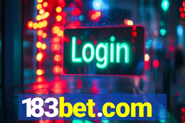 183bet.com