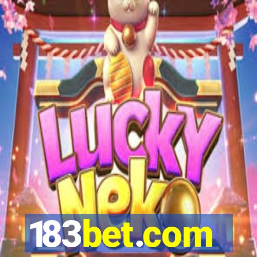 183bet.com