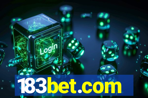 183bet.com