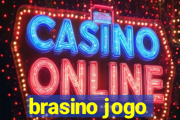 brasino jogo