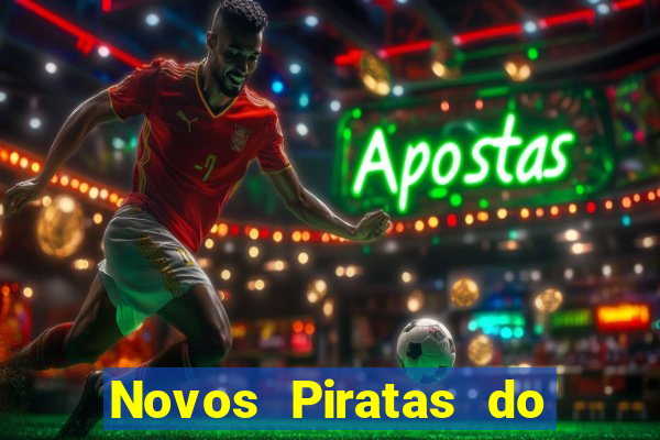 Novos Piratas do Caribe 6 piratas do caribe 6 o retorno de davy