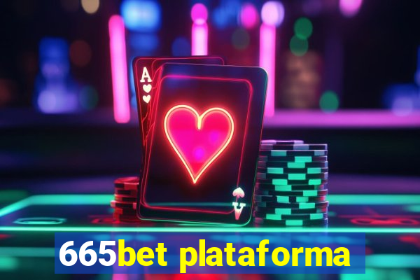 665bet plataforma