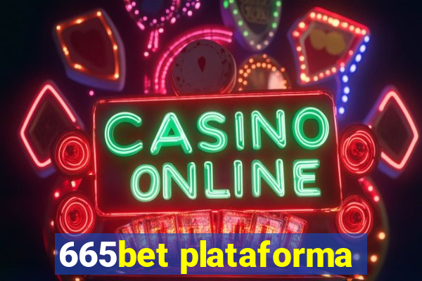 665bet plataforma