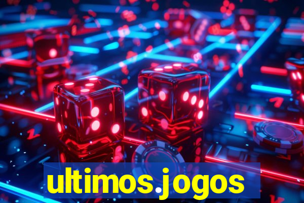 ultimos.jogos