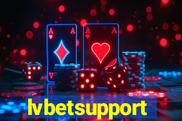 lvbetsupport