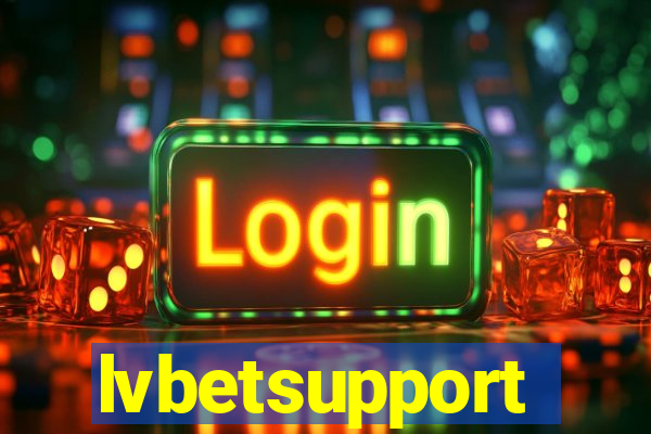 lvbetsupport