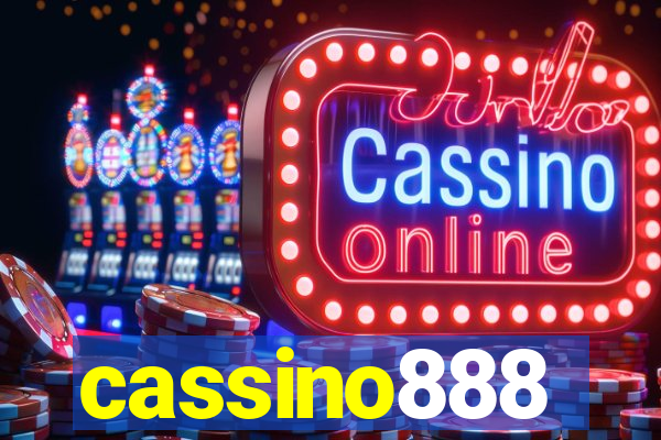 cassino888