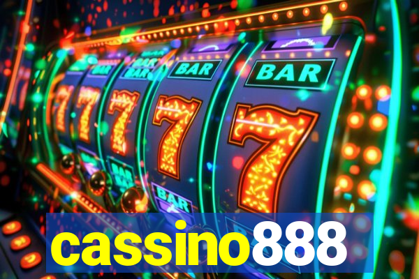 cassino888