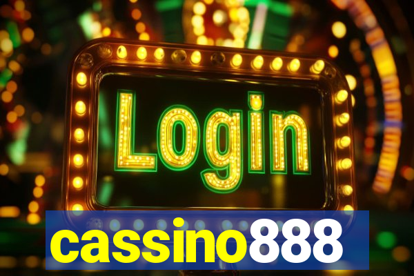 cassino888