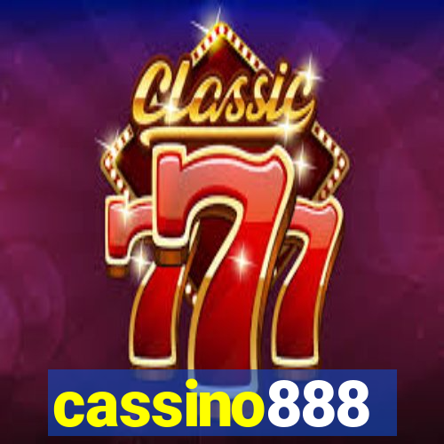 cassino888