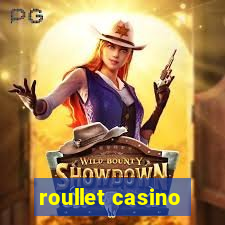 roullet casino