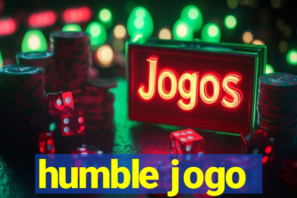 humble jogo