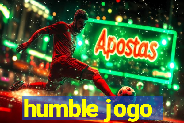 humble jogo