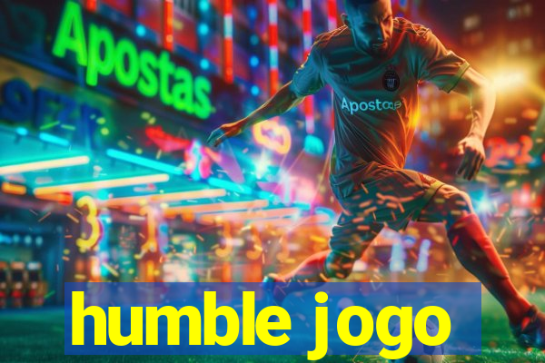 humble jogo