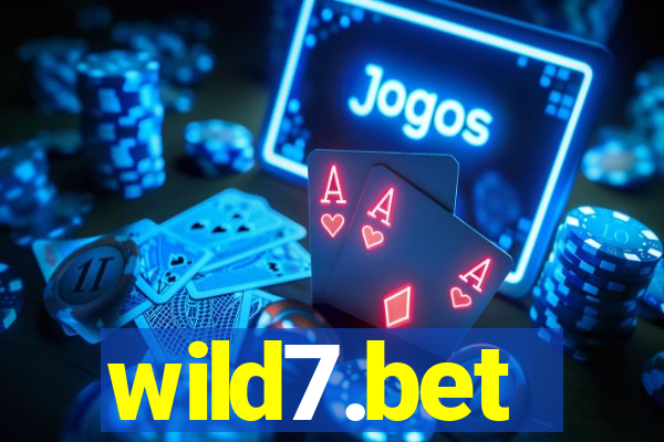 wild7.bet