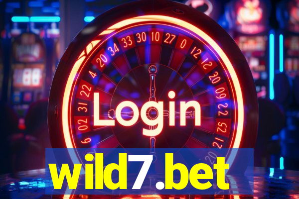 wild7.bet