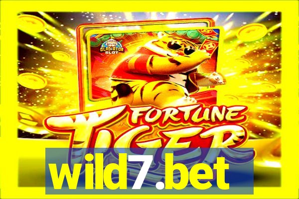 wild7.bet