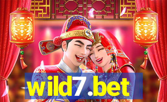 wild7.bet