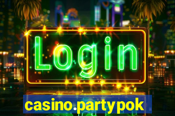 casino.partypoker