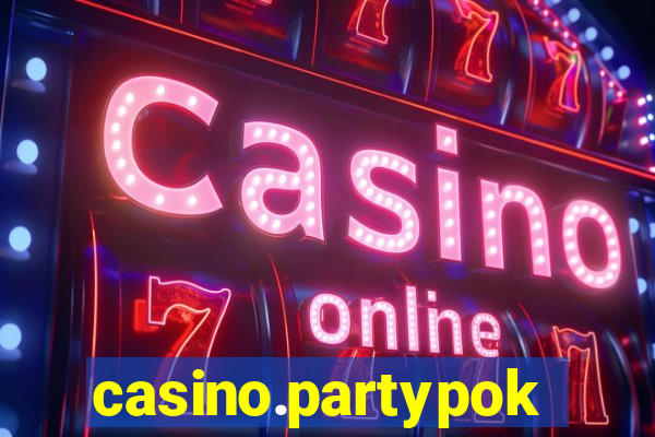 casino.partypoker