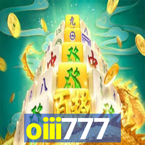 oiii777