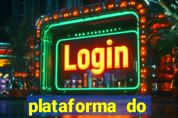 plataforma do tigrinho que paga