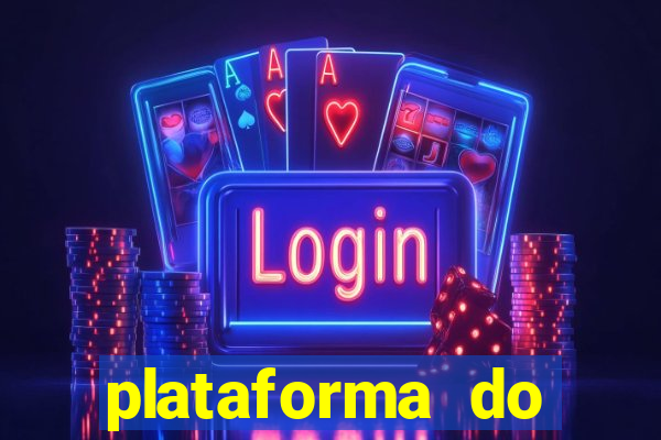 plataforma do tigrinho que paga