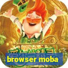 browser moba