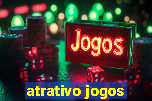 atrativo jogos