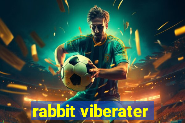 rabbit viberater