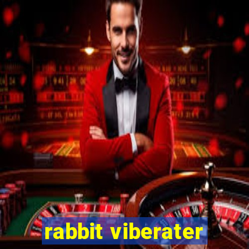 rabbit viberater