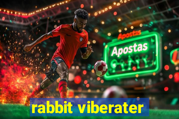 rabbit viberater