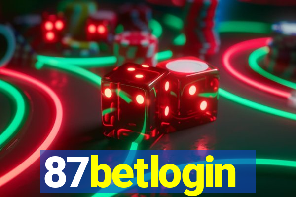 87betlogin