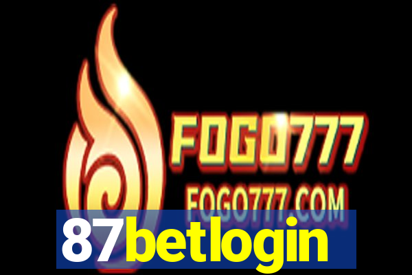 87betlogin