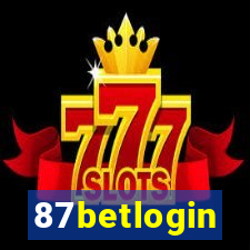 87betlogin