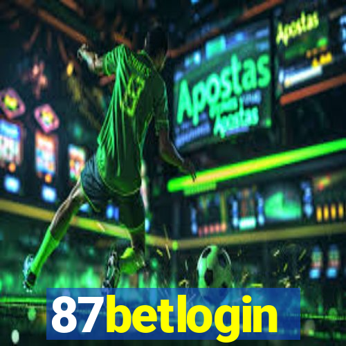 87betlogin