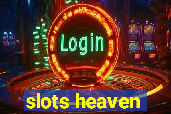 slots heaven