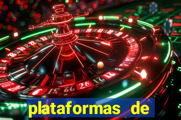 plataformas de jogos internacional