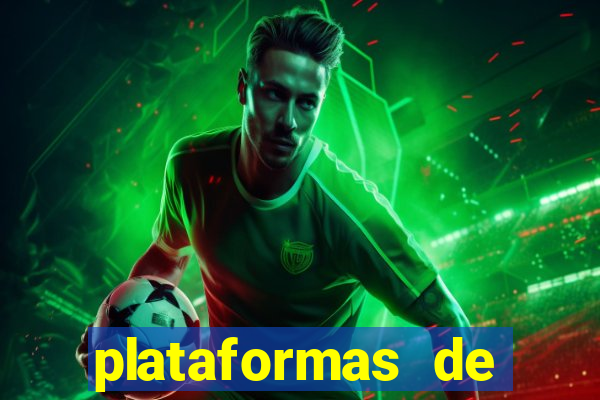 plataformas de jogos internacional