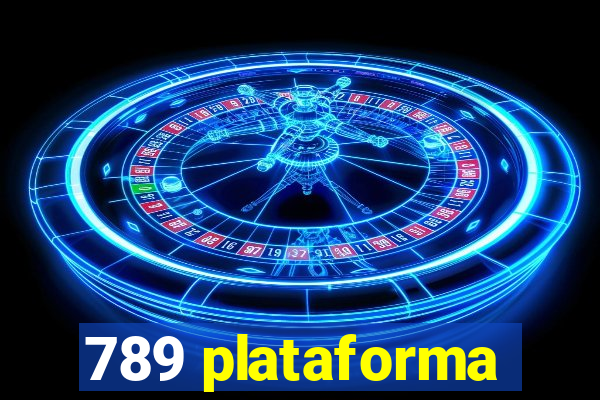 789 plataforma