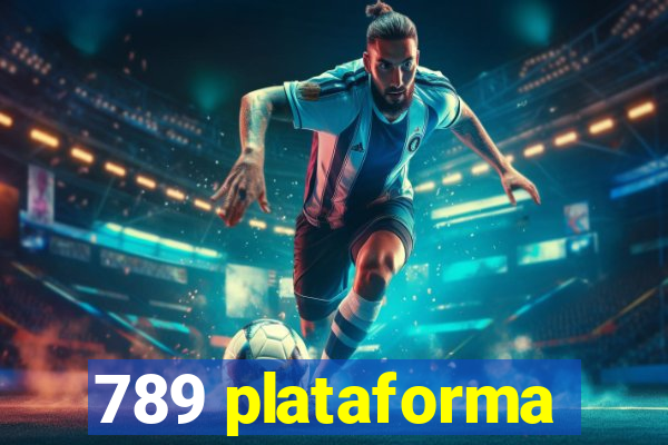 789 plataforma