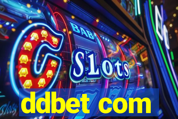 ddbet com