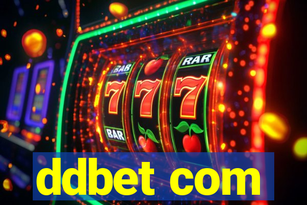 ddbet com